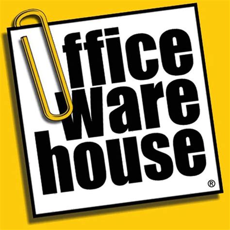 office warehouse sm megamall|Office Warehouse.